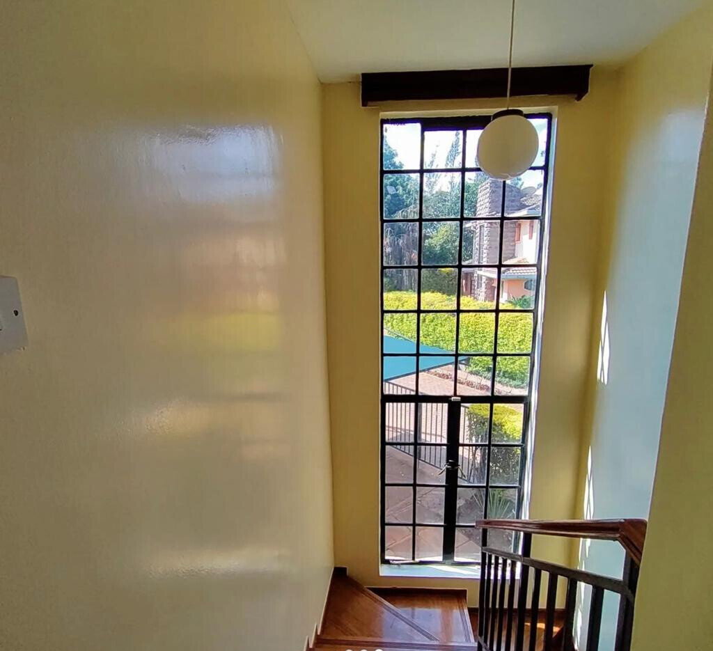 4BR Garden Home at KSh 170K