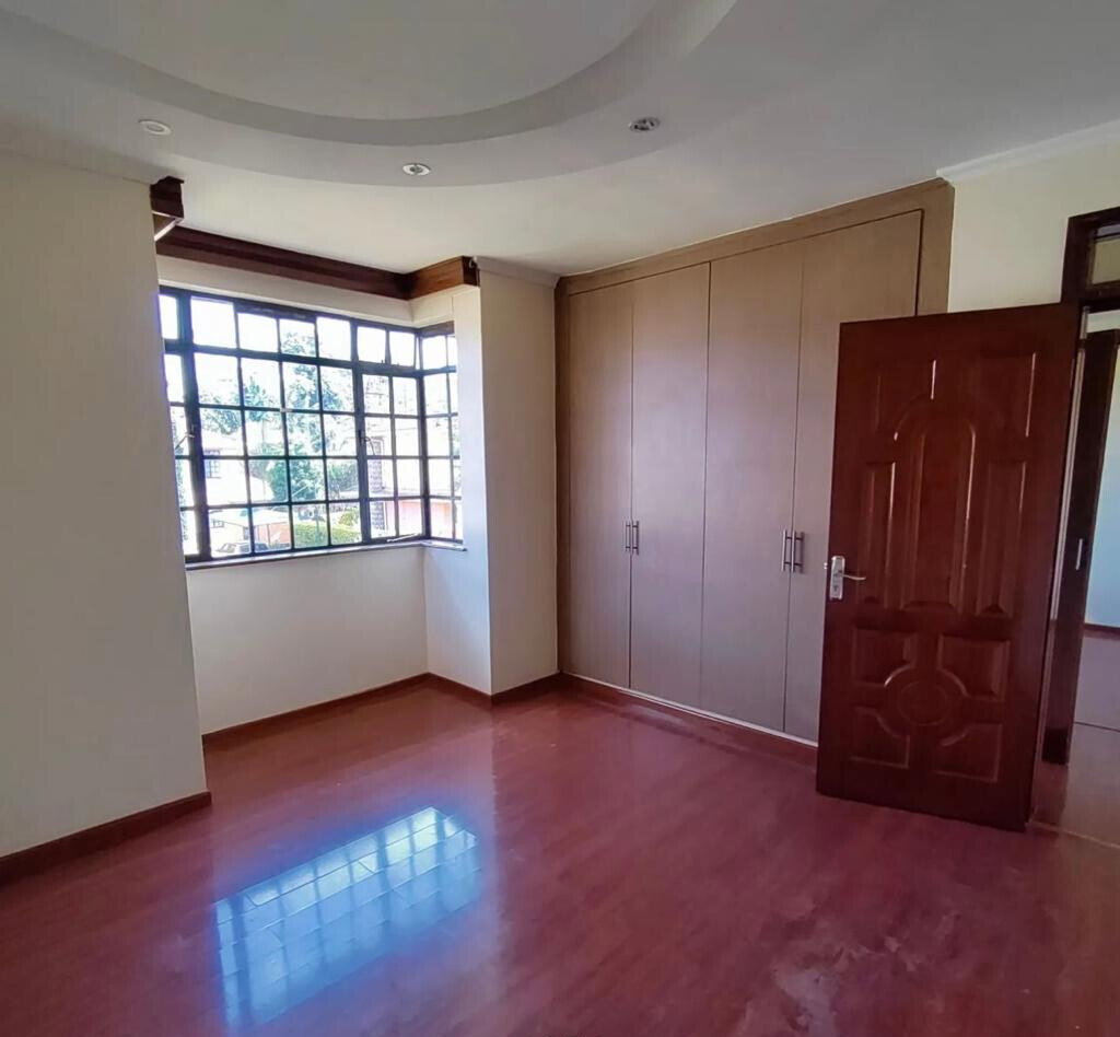4BR Garden Home at KSh 170K