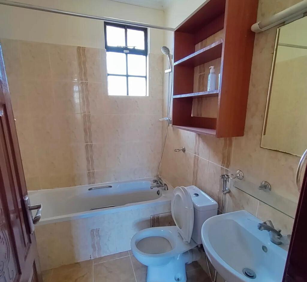 4BR Garden Home at KSh 170K