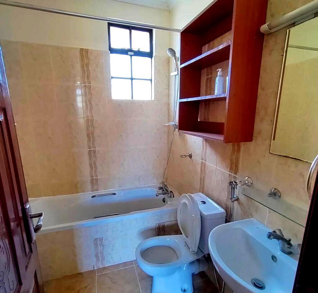 4BR Garden Home at KSh 170K