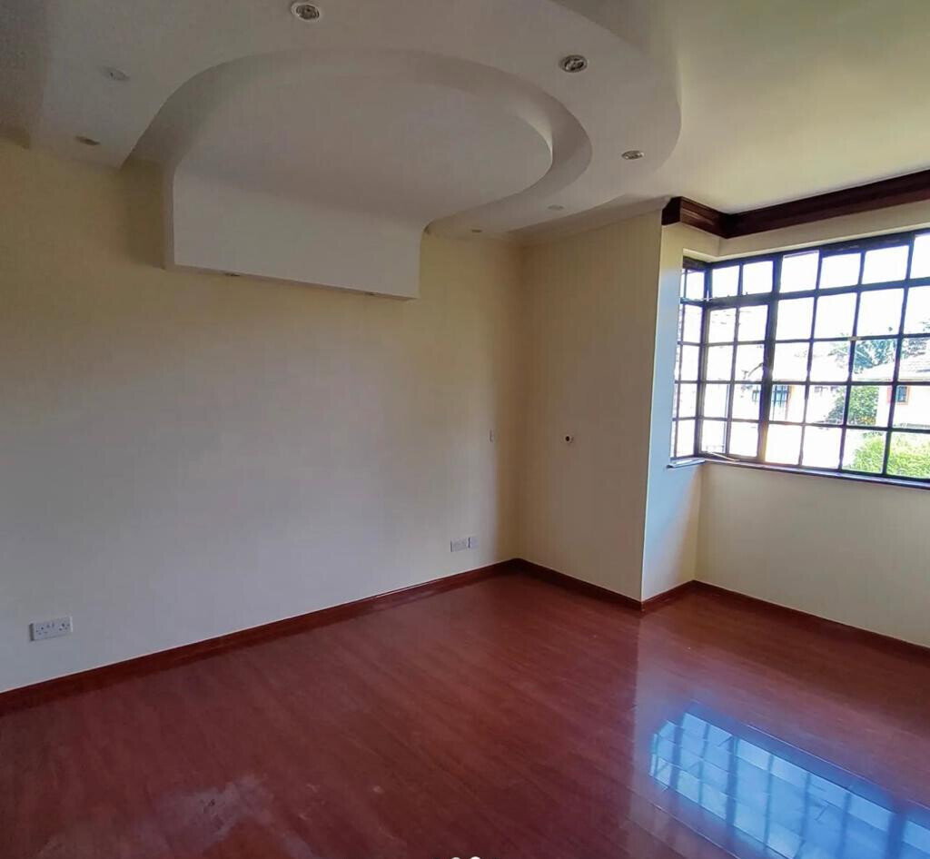 4BR Garden Home at KSh 170K