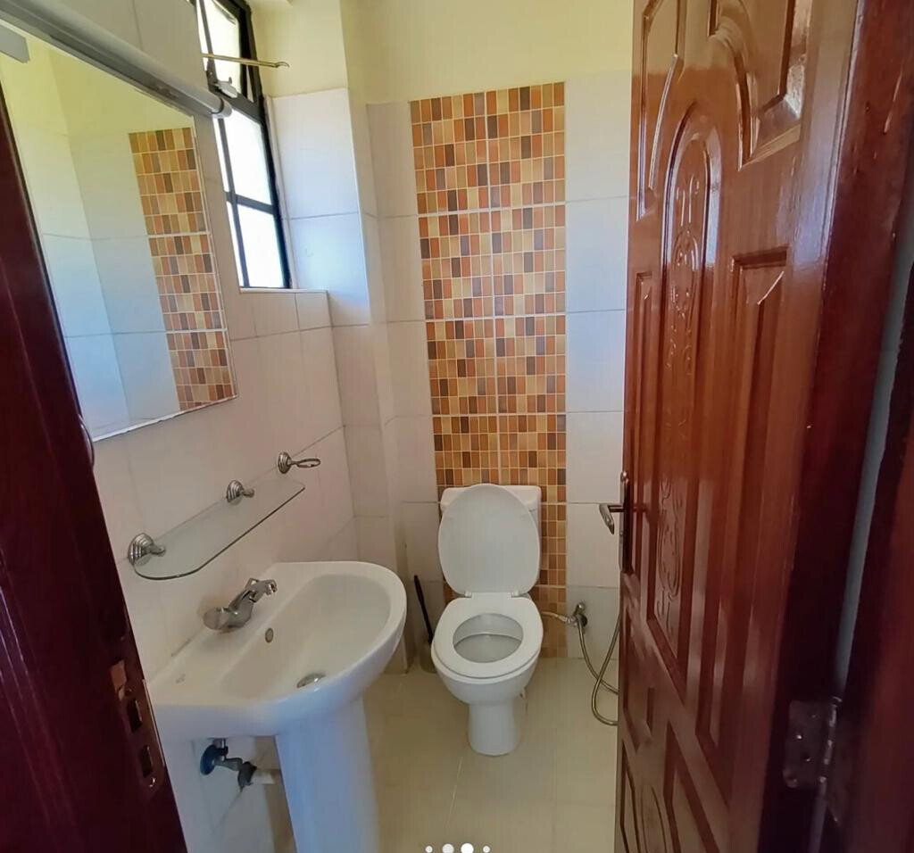 4BR Garden Home at KSh 170K