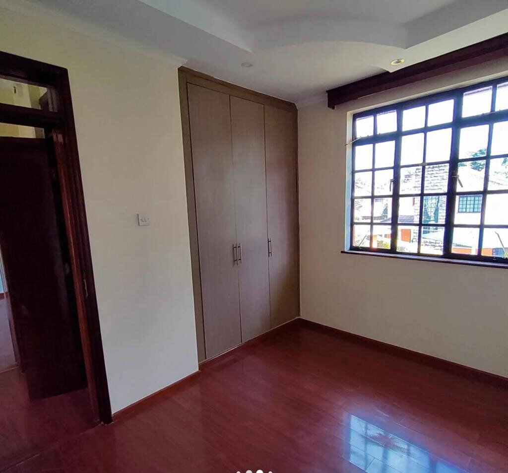 4BR Garden Home at KSh 170K