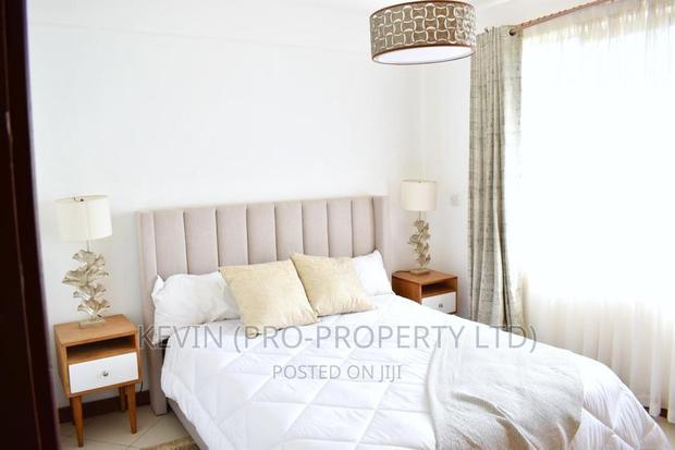 2bdrm Apartment in Kinoo, Kikuyu for sale