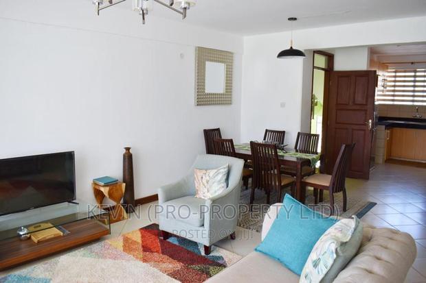 2bdrm Apartment in Kinoo, Kikuyu for sale