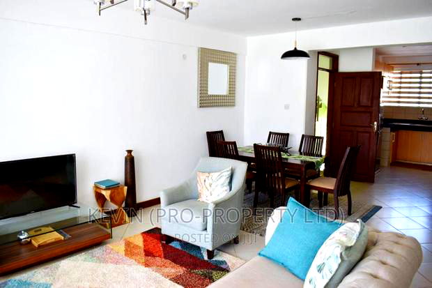 2bdrm Apartment in Kinoo, Kikuyu for sale