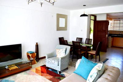 2bdrm Apartment in Kinoo, Kikuyu for sale - Image 4