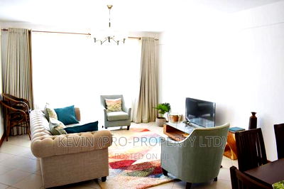 2bdrm Apartment in Kinoo, Kikuyu for sale - Image 13