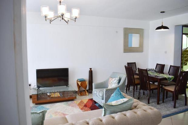 2bdrm Apartment in Kinoo, Kikuyu for sale