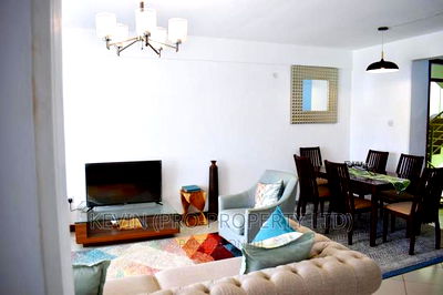 2bdrm Apartment in Kinoo, Kikuyu for sale - Image 6