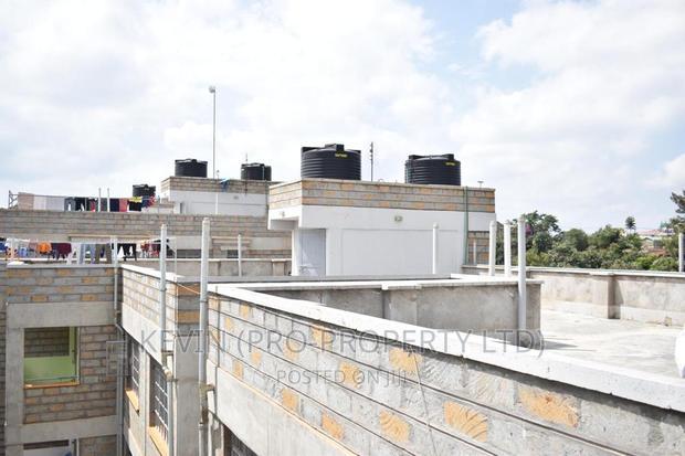 2bdrm Apartment in Kinoo, Kikuyu for sale