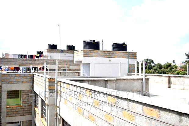 2bdrm Apartment in Kinoo, Kikuyu for sale