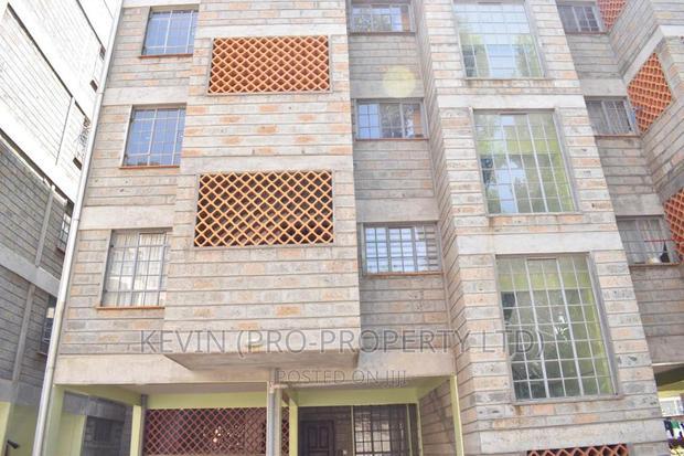 2bdrm Apartment in Kinoo, Kikuyu for sale