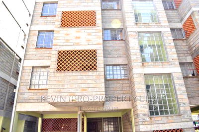 2bdrm Apartment in Kinoo, Kikuyu for sale - Image 2
