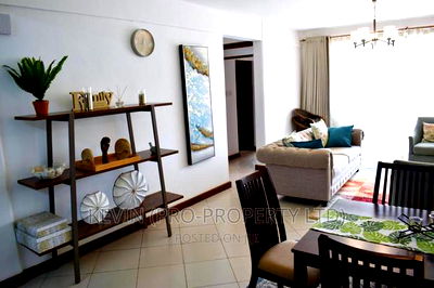 2bdrm Apartment in Kinoo, Kikuyu for sale - Image 9
