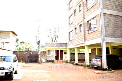 2bdrm Apartment in Kinoo, Kikuyu for sale - Image 19