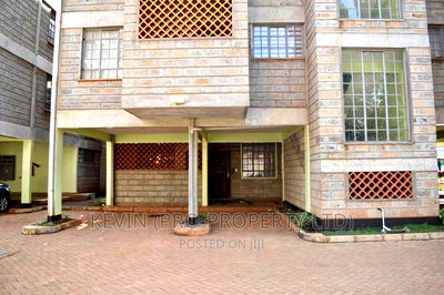 2bdrm Apartment in Kinoo, Kikuyu for sale - Image 11