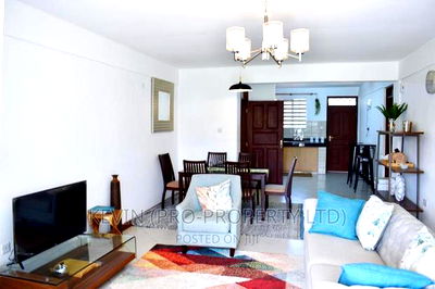 2bdrm Apartment in Kinoo, Kikuyu for sale - Image 12