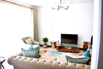 2bdrm Apartment in Kinoo, Kikuyu for sale - Image 18