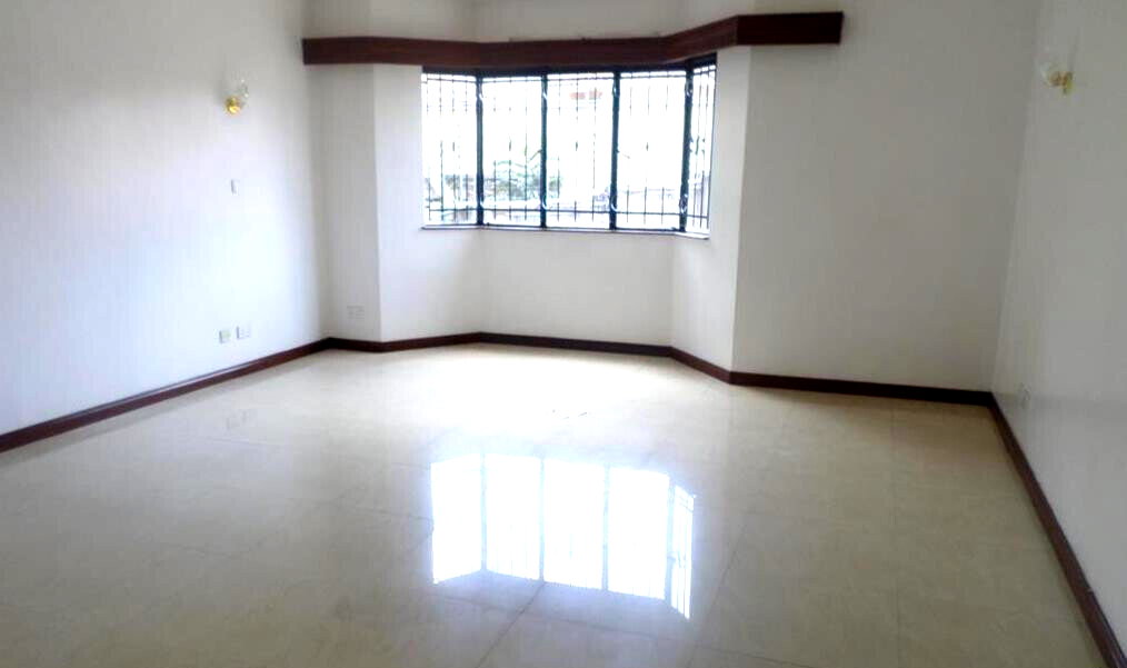 4BR Townhouse with Pool & Borehole - Westlands Gated Community