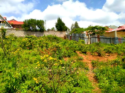Residential Quarter Acre Plot in Oloika Road, Ongata Rongai - Image 1