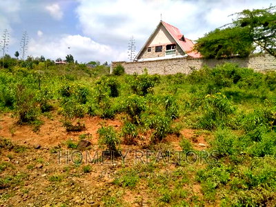 Residential Quarter Acre Plot in Oloika Road, Ongata Rongai - Image 3