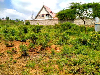 Residential Quarter Acre Plot in Oloika Road, Ongata Rongai - Image 4