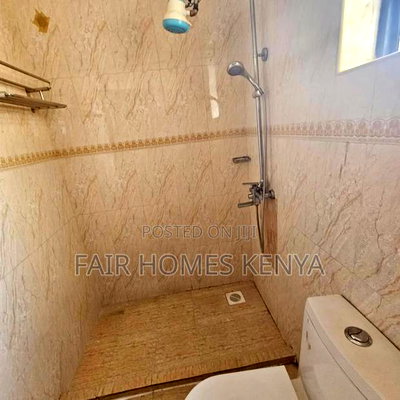 3bdrm Apartment in Gatundu Road, Kileleshwa for rent - Image 3