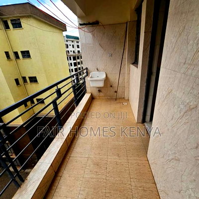 3bdrm Apartment in Gatundu Road, Kileleshwa for rent - Image 2