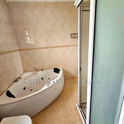 3bdrm Apartment in Gatundu Road, Kileleshwa for rent - Image 5