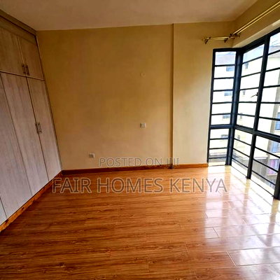 3bdrm Apartment in Gatundu Road, Kileleshwa for rent - Image 6