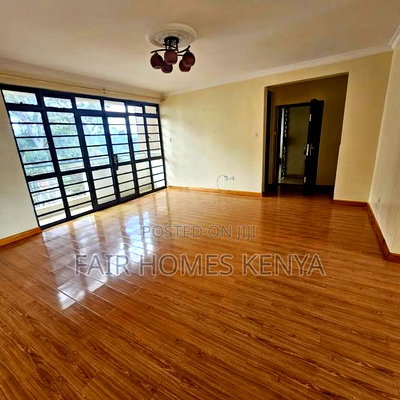 3bdrm Apartment in Gatundu Road, Kileleshwa for rent - Image 8