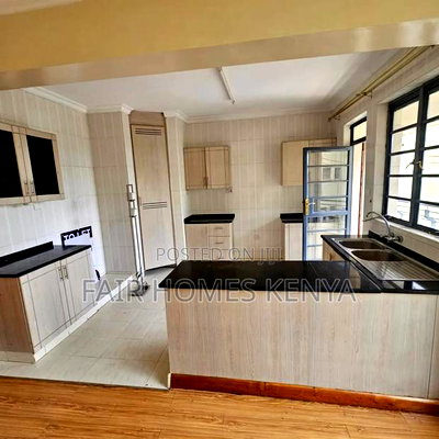 3bdrm Apartment in Gatundu Road, Kileleshwa for rent - Image 7
