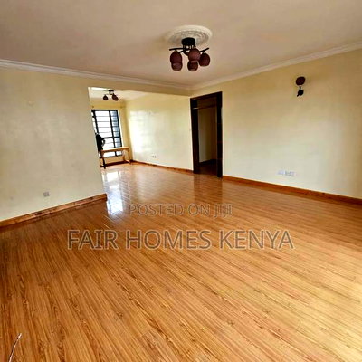 3bdrm Apartment in Gatundu Road, Kileleshwa for rent - Image 10