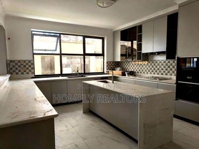5bdrm Maisonette in Karen, Nairobi for rent - Image 14