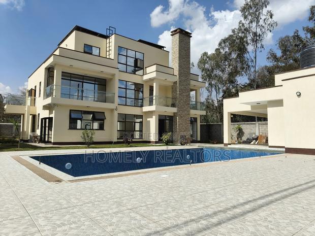 5bdrm Maisonette in Karen, Nairobi for rent