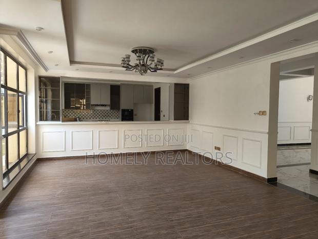 5bdrm Maisonette in Karen, Nairobi for rent