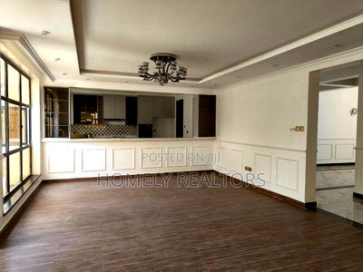 5bdrm Maisonette in Karen, Nairobi for rent - Image 15