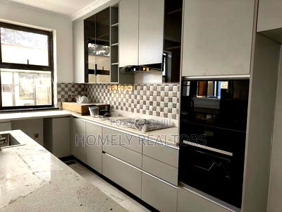 5bdrm Maisonette in Karen, Nairobi for rent - Image 17