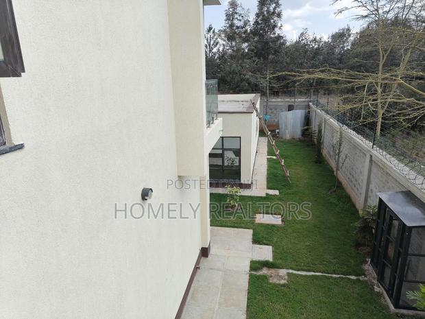 5bdrm Maisonette in Karen, Nairobi for rent