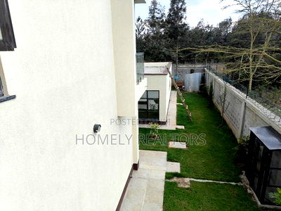 5bdrm Maisonette in Karen, Nairobi for rent - Image 12