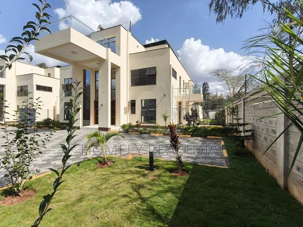 5bdrm Maisonette in Karen, Nairobi for rent