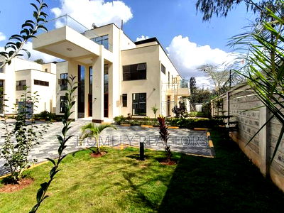 5bdrm Maisonette in Karen, Nairobi for rent - Image 4