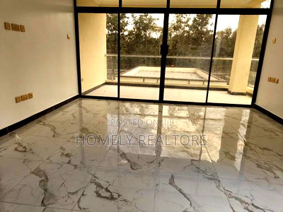 5bdrm Maisonette in Karen, Nairobi for rent - Image 8