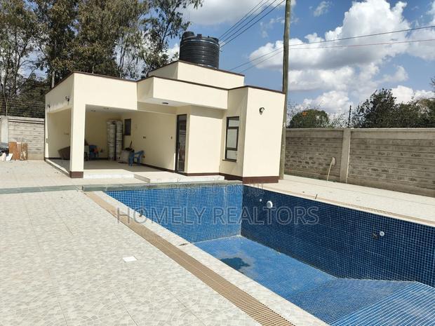 5bdrm Maisonette in Karen, Nairobi for rent