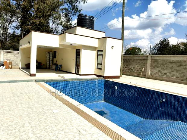 5bdrm Maisonette in Karen, Nairobi for rent