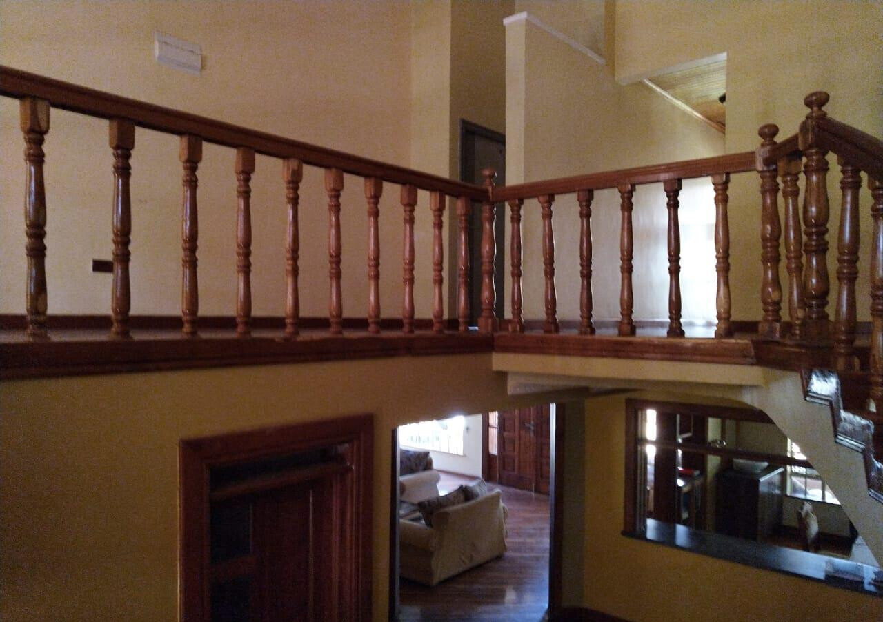 5-Bed Townhouse with DSQ & Expansive Garden – Karen