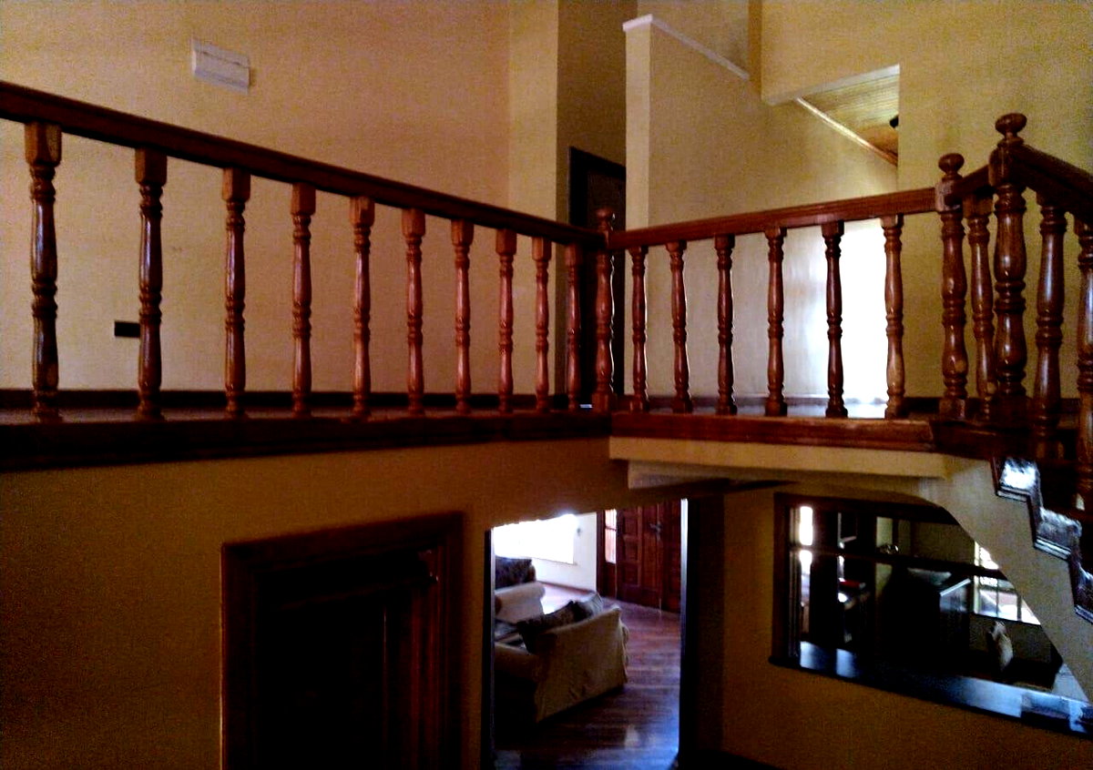5-Bed Townhouse with DSQ & Expansive Garden – Karen