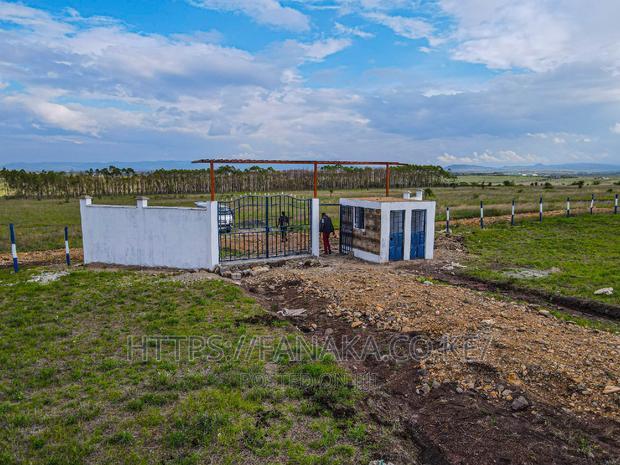 50 by 100 Plots in Kamulu Mw^