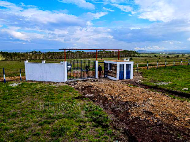 50 by 100 Plots in Kamulu Mw^